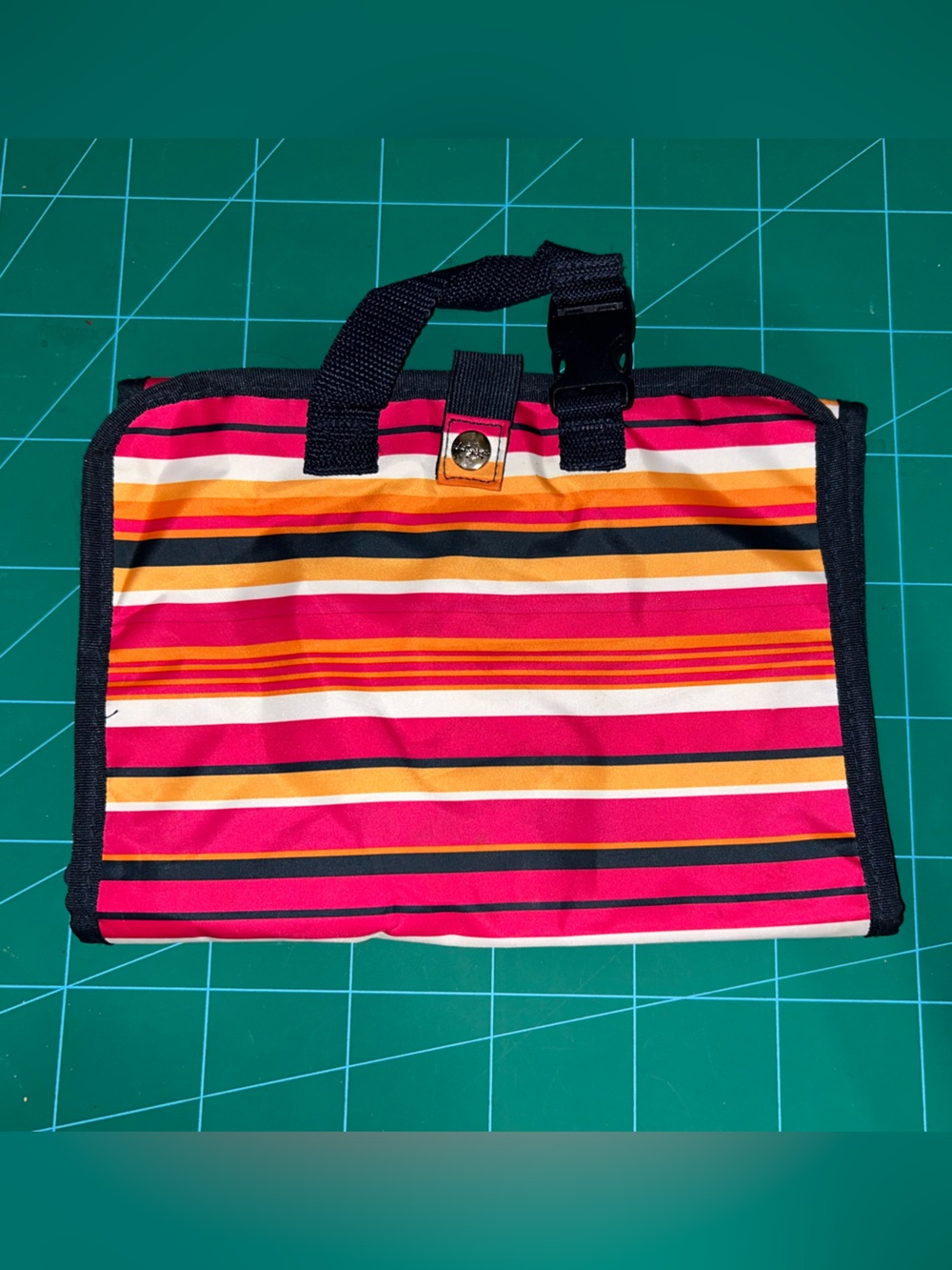 Fold Up Family Organizer